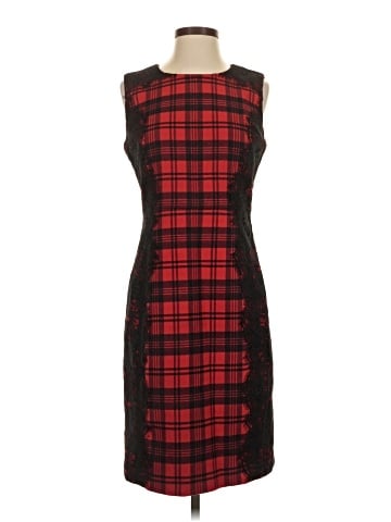 Leslie Fay Cocktail Dress (view 1)