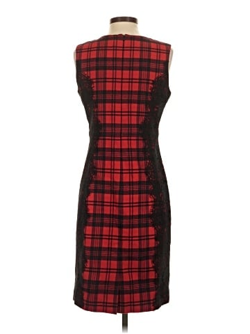 Leslie Fay Cocktail Dress (view 2)