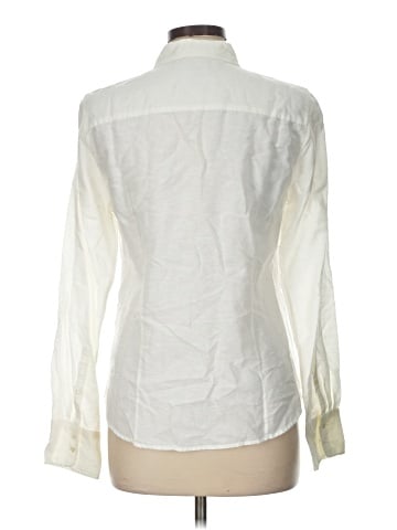 J.Crew Long Sleeve Button-Down Shirt (view 2)