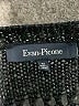 Evan Picone Black Cardigan Size M - photo 7