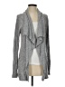 Athleta Gray Cardigan Size XXS - photo 1