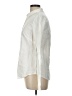J.Crew Ivory Long Sleeve Button-Down Shirt Size 10 - photo 5