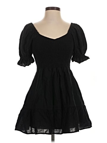 Madewell Casual Dress (view 1)