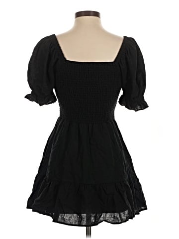 Madewell Casual Dress (view 2)