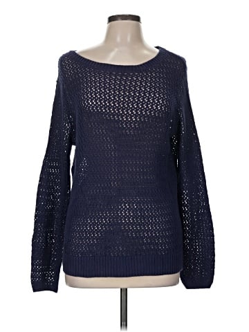 Van Heusen Pullover Sweater (view 1)