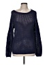 Van Heusen Blue Pullover Sweater Size M - photo 1