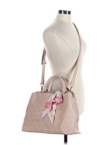 Betsey Johnson Satchel (view 2)