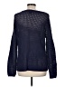 Van Heusen Blue Pullover Sweater Size M - photo 2