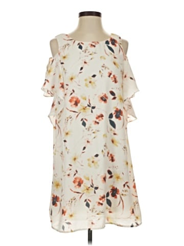 As U Wish Casual Dress (view 1)