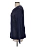 Van Heusen Blue Pullover Sweater Size M - photo 5
