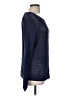 Van Heusen Blue Pullover Sweater Size M - photo 4
