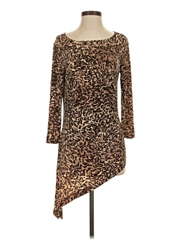 Travelers by Chico's Cocktail Dress (view 1)