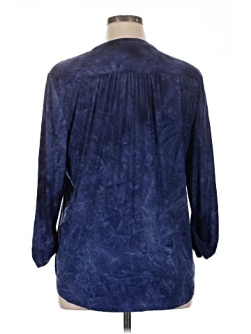 Westport 1962 3/4 Sleeve Blouse (view 2)
