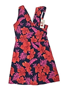 Lands' End One Piece Swimsuit