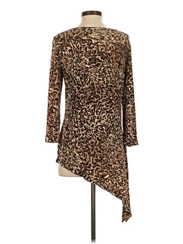 Travelers by Chico's Cocktail Dress (view 2)