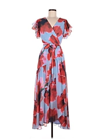 Hutch Cocktail Dress (view 1)