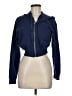 Forever 21 Blue Cardigan Size M - photo 1