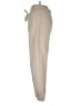 Cupcakes & Cashmere 100% Polyester Ivory Casual Pants Size L - photo 5