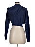 Forever 21 Blue Cardigan Size M - photo 2