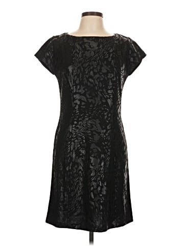 DM Donna Morgan Casual Dress (view 1)