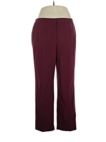 Kasper Casual Pants (view 1)