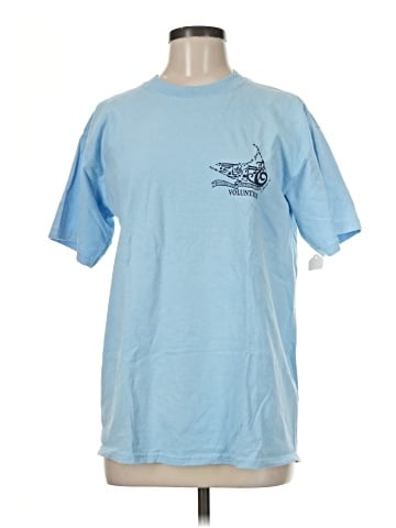 Gildan Short Sleeve T-Shirt (view 1)