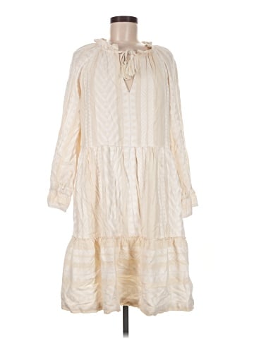 Maeve by Anthropologie Casual Dress (view 1)