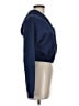 Forever 21 Blue Cardigan Size M - photo 4
