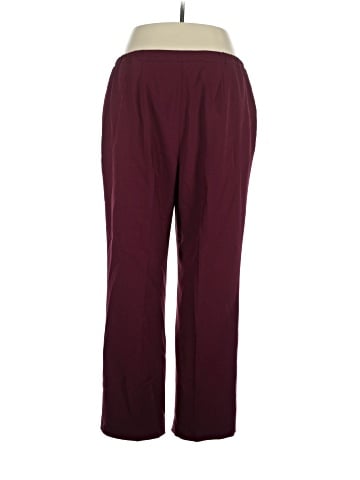 Kasper Casual Pants (view 2)