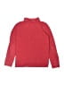 Gap Kids 100% Cotton Red Long Sleeve Top Size 8 - 9 - photo 2