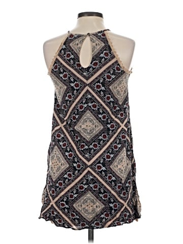 Xhilaration Casual Dress (view 2)