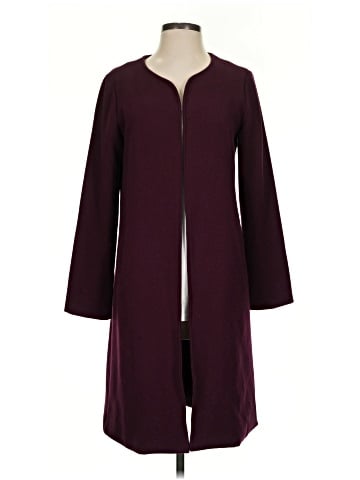 Harlowe & Graham Coat (view 1)