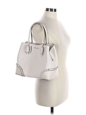 MICHAEL Michael Kors Satchel (view 2)