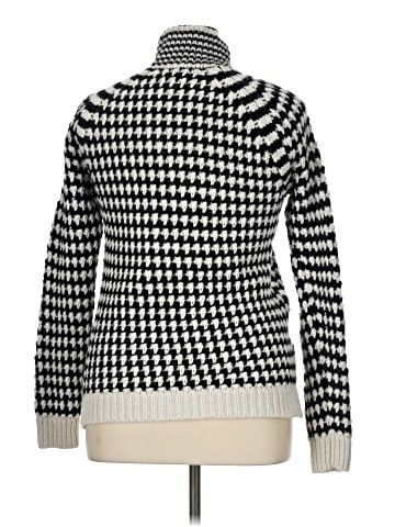 Ann Taylor LOFT Turtleneck Sweater (view 2)