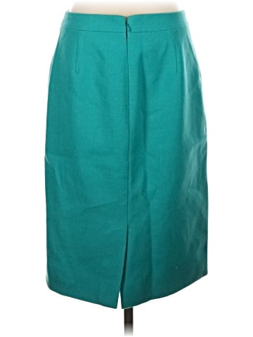 J.Crew Wool Skirt (view 2)