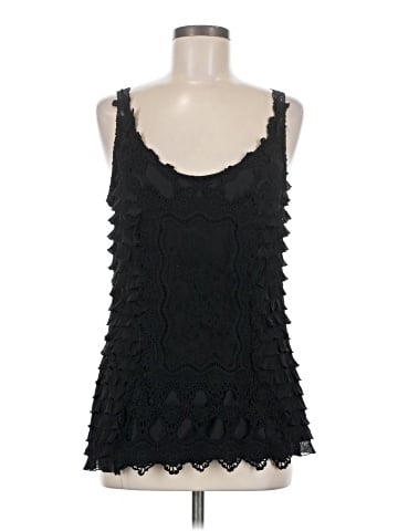 Cocomo Sleeveless Blouse (view 1)