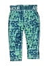 Under Armour Print Blue Active Pants Size S (youth) - photo 2