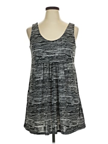 Apt. 9 Casual Dress (view 1)