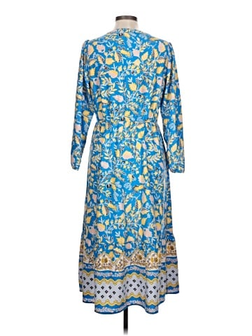 Ann Taylor LOFT Outlet Casual Dress (view 2)
