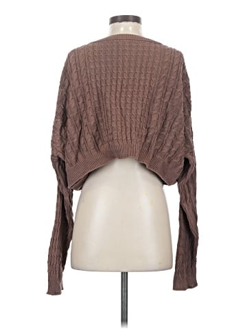 Full Tilt Pullover Sweater (view 2)