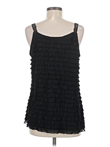 Cocomo Sleeveless Blouse (view 2)