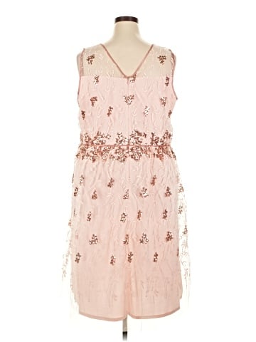 Lane Bryant Cocktail Dress (view 2)