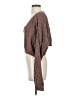 Full Tilt Brown Pullover Sweater Size XS - photo 5