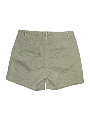 J.Jill Khaki Shorts (view 2)