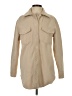 J by Joie 100% Polyester Tan Coat Size S - photo 1