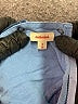 Catimini 100% Cotton Blue Long Sleeve Outfit 0-3 MO / 3 MO - photo 3