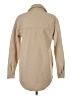 J by Joie 100% Polyester Tan Coat Size S - photo 2