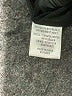 LPA 100% Polyester Black Kimono Size XXS - photo 8