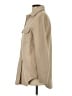 J by Joie 100% Polyester Tan Coat Size S - photo 5
