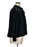 Sundance 100% Viscose Black Long Sleeve Blouse Size XL - photo 4